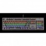Tastatura trust gxt 865 asta mechanical gaming keyboard  specifications general