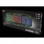 Tastatura trust gxt 830-rw-c avonn gaming keyboard - camo  specifications