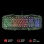 Tastatura trust gxt 830-rw-c avonn gaming keyboard - camo  specifications