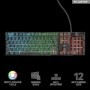 Tastatura trust gxt 835 azor illuminated gaming keyboard  specifications general