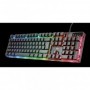 Tastatura trust gxt 835 azor illuminated gaming keyboard  specifications general