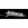 Tastatura mecanica trust gxt 877 scarr mechanical gaming keyboard  specifications