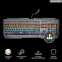 Tastatura mecanica trust gxt 877 scarr mechanical gaming keyboard  specifications