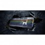 Tastatura mecanica trust gxt 877 scarr mechanical gaming keyboard  specifications