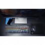 Tastatura mecanica trust gxt 877 scarr mechanical gaming keyboard  specifications
