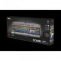 Tastatura mecanica trust gxt 877 scarr mechanical gaming keyboard  specifications