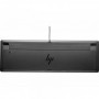 Hp tastatura premium usb. dimensiuni: 43.3 x 14.1 x 1.18cm