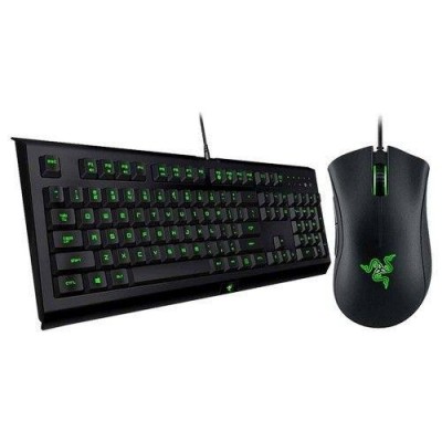 Razer bundle cynosa lite & abyssus lite bundle - us