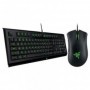 Razer bundle cynosa lite & abyssus lite bundle - us