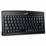 Tastatura genius luxemate 100 usb recomandat home/office format standard tehnologie