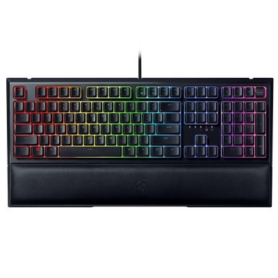 Tastatura razer ornata v2 hybrid chroma rgb  tech specs at