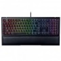Tastatura razer ornata v2 hybrid chroma rgb  tech specs at