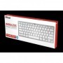 Tastatura trust nado bluetooth wireless keyboard  specifications general key technology