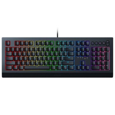 Tastatura razer cynosa chroma rgb v2   individually backlit gaming keys
