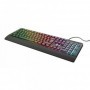 Tastatura ziva gaming rainbow led keyboard  specifications general key technology