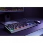 Tastatura ziva gaming rainbow led keyboard  specifications general key technology