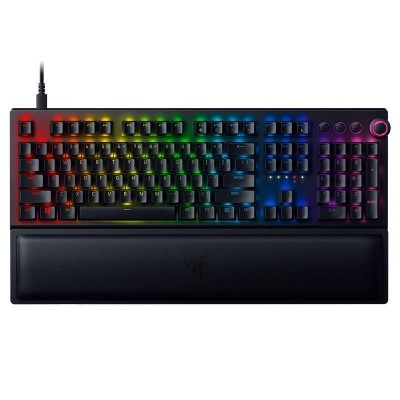 Razer blackwidow v3 pro green switch  razer™ hyperspeed wireless technology