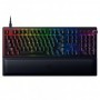 Razer blackwidow v3 pro green switch  razer™ hyperspeed wireless technology