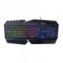 Tastatura gamig serioux andor 104 taste 19 taste anti-ghosting  design