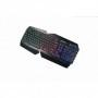 Tastatura gamig serioux andor 104 taste 19 taste anti-ghosting  design