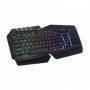 Tastatura gamig serioux andor 104 taste 19 taste anti-ghosting  design