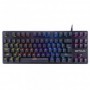 Tastatura gaming mecanica serioux freya switch outemu blue pana la