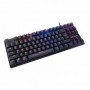 Tastatura gaming mecanica serioux freya switch outemu blue pana la