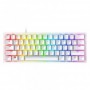 Tastatura Razer Huntsman Mini, Linear Optical Switch, layout US, Mercury