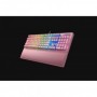 Razer™ blackwidow v3 - mechanical gaming keyboard (green switch) -