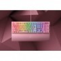 Razer™ blackwidow v3 - mechanical gaming keyboard (green switch) -