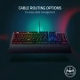 Razer™ blackwidow v3 - mechanical gaming keyboard (yellow switch) -