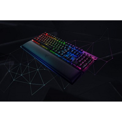 Razer blackwidow v3 pro - yellow switch  tech specs switch