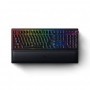 Razer blackwidow v3 pro - yellow switch  tech specs switch