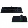 Razer level up bundle 3 in 1 gaming keyboard/gaming mouse/mouse