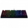 Tastatura razer blackwidow v3 tkl gaming keyboard - yellow switch