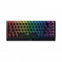 Tastatura mecanica razer blackwidow v3 mini hyperspeed phantom edition yellow