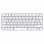 Apple magic keyboard (2021) - international english (2021) - silver