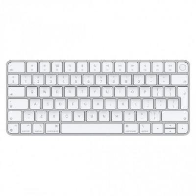 Apple magic keyboard (2021) with touch id  - international english