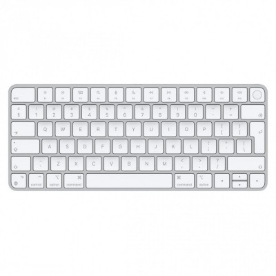 Apple magic keyboard (2021) with touch id  - international english