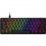 Tastatura mecanica hp hyperx alloy origins core fir detasabil neagra