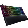 Razer huntsman v2 tenkeyless red switch optical gaming keyboard  tech