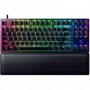 Razer huntsman v2 tenkeyless red switch optical gaming keyboard  tech