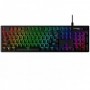 Tastatura hp hyperx alloy origins tastatura mecanica cablu usb type-c