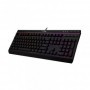 Tastatura hp hyperx alloy core rgb tip: cu membrana fir
