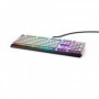 Dell keyboard alienware rgb mechanical gaming aw510k us international backlit: