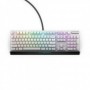 Dell keyboard alienware rgb mechanical gaming aw510k us international backlit: