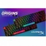 Tastatura hp hyperx alloy 65 aqua tastatura mecanica cablu usb
