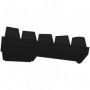 Tastatura mecanica 65% acqirys mira wireless switch-uri outemu red 68