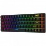 Tastatura mecanica 65% acqirys mira wireless switch-uri outemu red 68