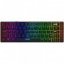 Tastatura mecanica 65% acqirys mira wireless switch-uri outemu red 68